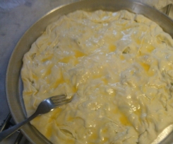 Pasta Matta dell'Artusi (light & cheap)