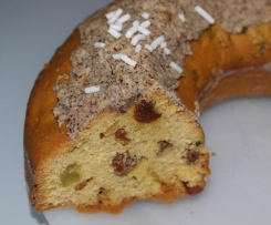Ciambella di Pasqua 
