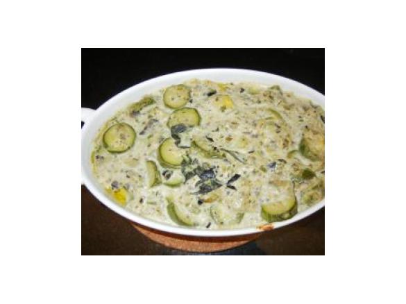 zucchine golose