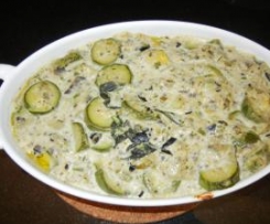 zucchine golose
