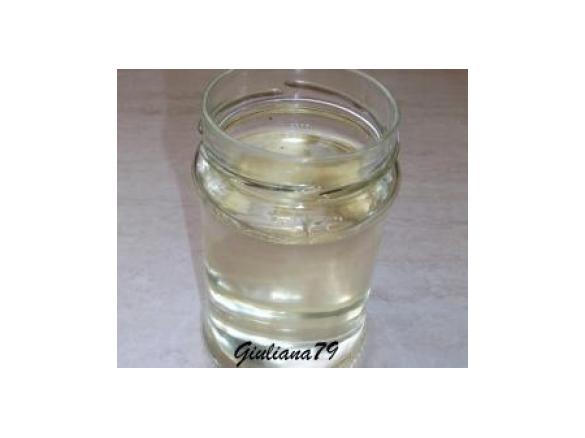  Il mio glucosio "fatto in casa" supercollaudato(x la pdz)