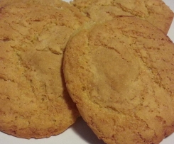 Schiacciatelle integrali e naturali senza glutine