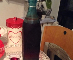 CHERRY  BRENDY DI   AMARENE    TRIS