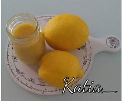 Pasta di limoni (o arance) - aroma per dolci e creme 