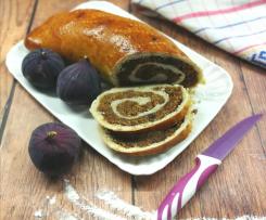 Pan de figo - contest merende