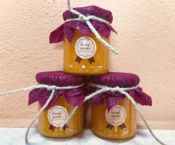 MARMELLATA DI ZUCCA NATURAL 👩🏻‍🌾