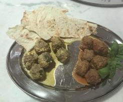 BOMBAS polpette sarde/contest polpette non fritte