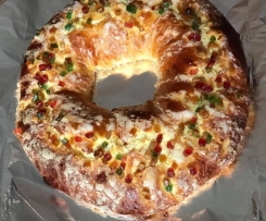 Ciambella dei Re Magi