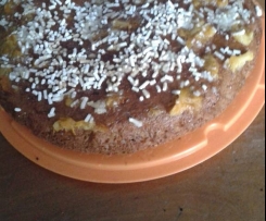 pan d'arancio a modo mio