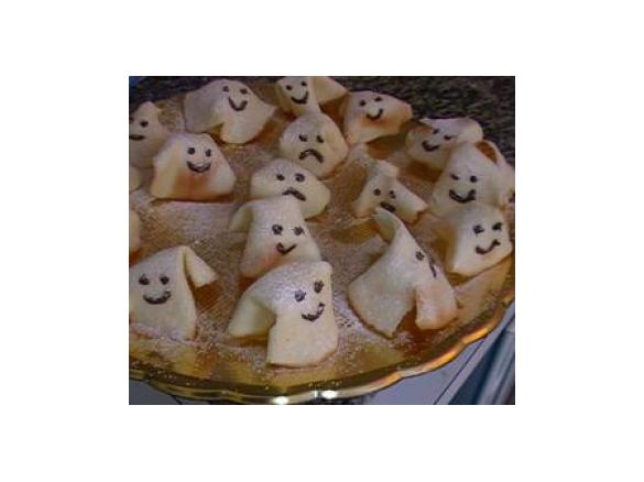 I FANTASMINI DI CIALDA 