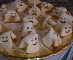 I FANTASMINI DI CIALDA 