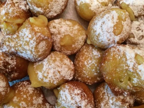 BRIGHELLE DI CARNEVALE