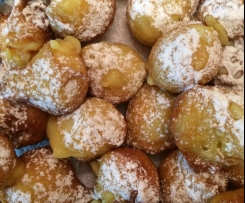 BRIGHELLE DI CARNEVALE