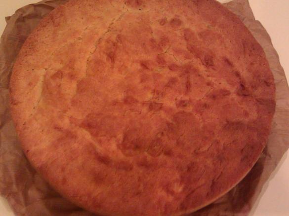 Torta di Pasqua Umbra