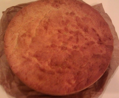 Torta di Pasqua Umbra