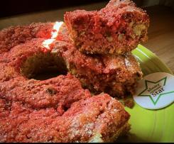 Scaccia Briaca- Torta dell’Isola D’Elba senza uova e senza burro