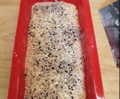 Pancarrè con pasta madre