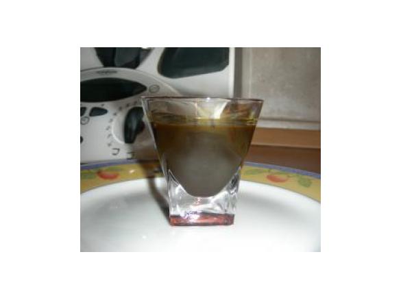 LIQUORE ALLA LIQUIRIZIA