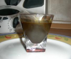 LIQUORE ALLA LIQUIRIZIA