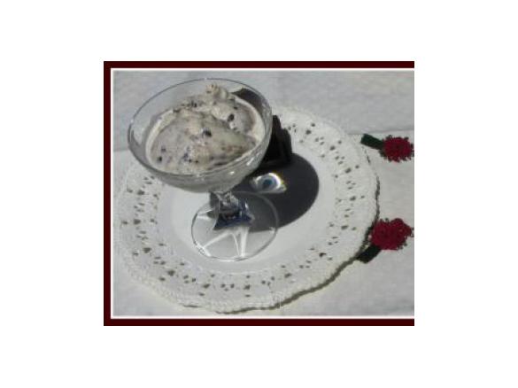 Gelato alla stracciatella