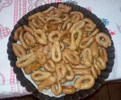 Taralli al vino primitivo Rossella (giovannaf)
