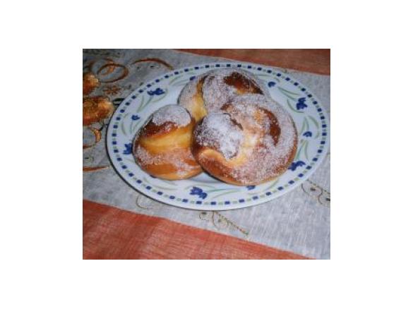 RIMPIZZE ABRUZZESI DELLA TREBBIATURA