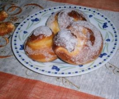 RIMPIZZE ABRUZZESI DELLA TREBBIATURA