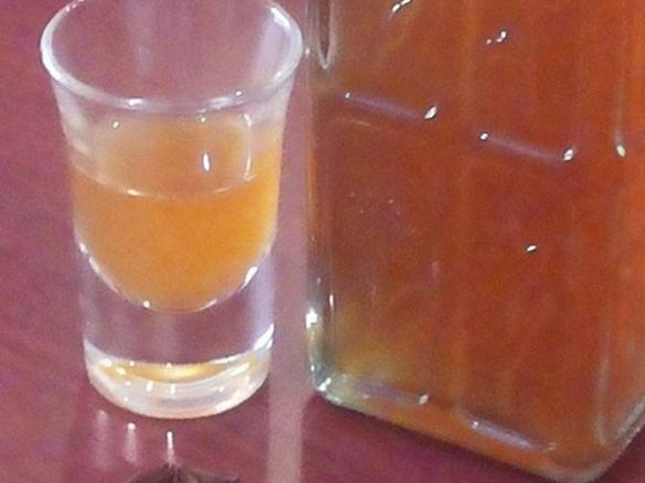 LIQUORE ALL 'ANICE (STELLATO)