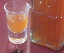 LIQUORE ALL 'ANICE (STELLATO)