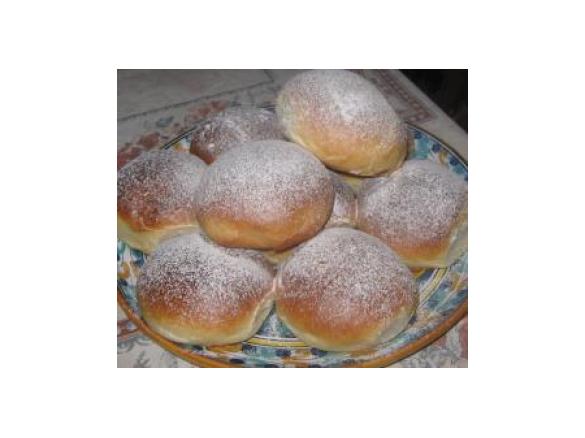 PAN BRIOCHE