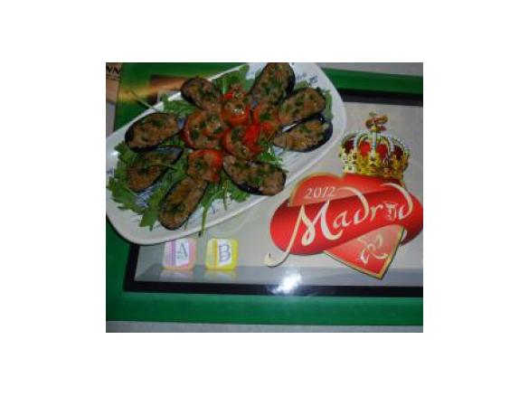 ROSON DE PIMIENTO ( Team Nolano - div. Angioina )