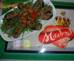 ROSON DE PIMIENTO ( Team Nolano - div. Angioina )