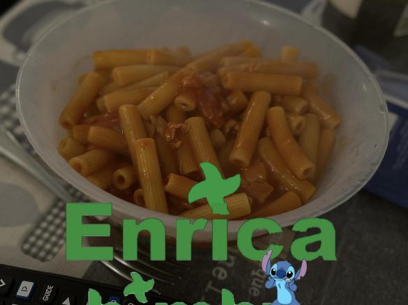 Sedani rigati all‘amatriciana