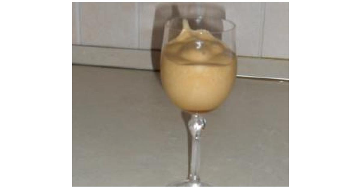Crema caff quasi come al bar....