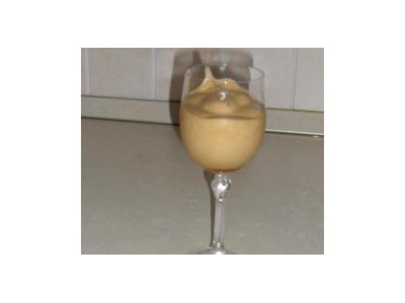 Crema caffè quasi come al bar.... 