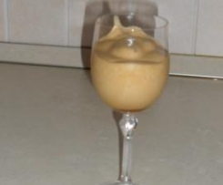 Crema caffè quasi come al bar.... 