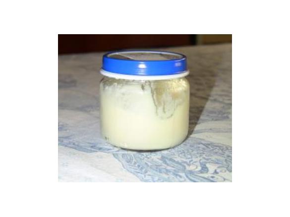 OMOGENEIZZATO DI CARNE CREMOSO (per Silvia)