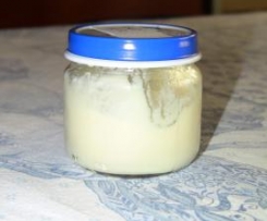 OMOGENEIZZATO DI CARNE CREMOSO (per Silvia)