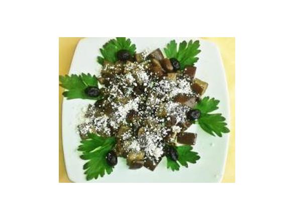 Melanzane del burino