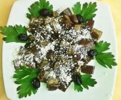 Melanzane del burino