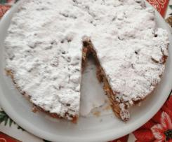 Panforte (tutto a 200 gr)