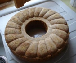 Ciambella al caffè della Spisni - Pestifera Version -