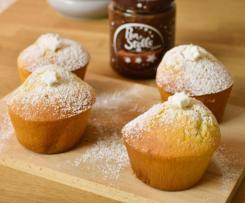 Tortine dal cuore Pan di Stelle