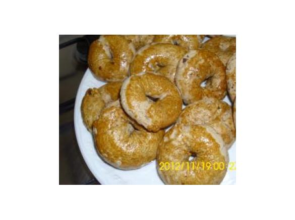 roccoco' (ricetta tipica napoletana) NATALE