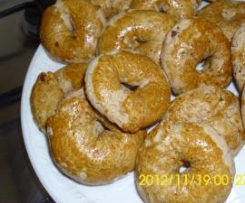 roccoco' (ricetta tipica napoletana) NATALE