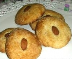 BISCOTTI DEI MORTI N'ZUDDI CATANESI