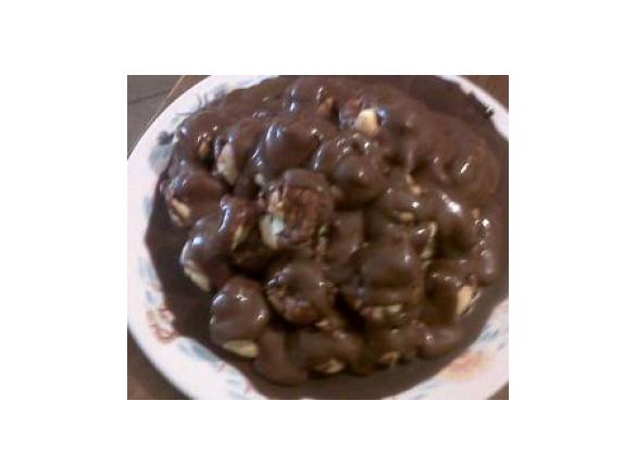 bignè che passioneeee