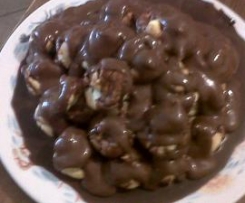 bignè che passioneeee