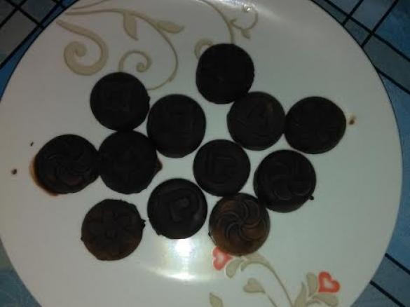 Cioccolatini Contest San Valentino