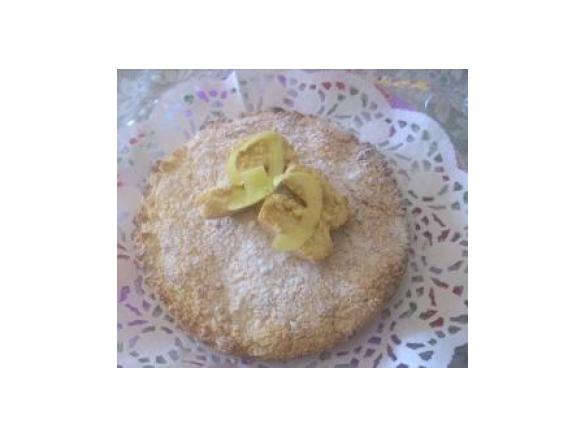 SRBISOLONA DI MELE CARAMELLATE..........